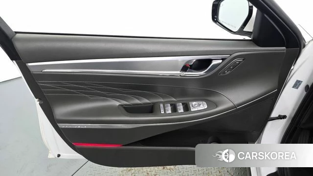 Hyundai The New Grandeur IG id 5028028 из Кореи 16