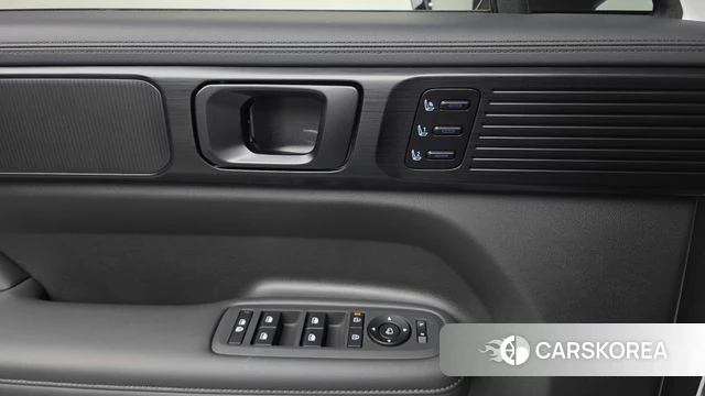 Hyundai Santa Fe (MX5) id 4975090 из Кореи 16