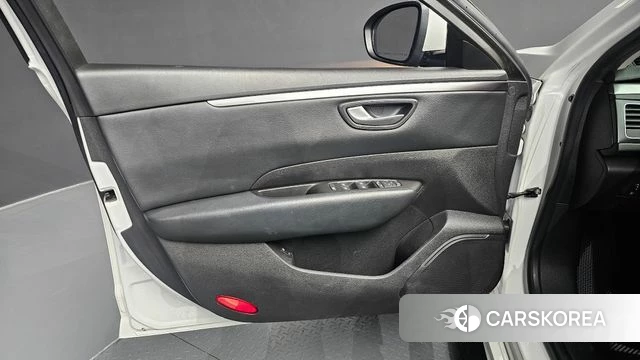 Renault Korea (Samsung) SM6 id 5028949 из Кореи 16