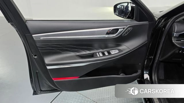 Hyundai The New Grandeur IG id 5047041 из Кореи 16