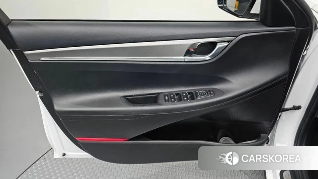 Hyundai The New Grandeur IG id 5027588 из Кореи 16