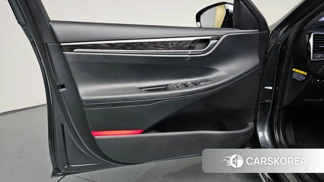 Hyundai Grandeur IG id 4658159 из Кореи 16
