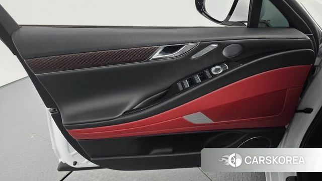 Genesis G80 (RG3) id 4949922 из Кореи 16