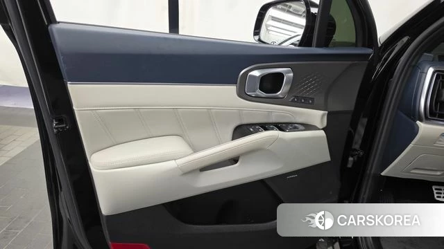Kia The New Sorento 4th Generation id 5011316 из Кореи 16