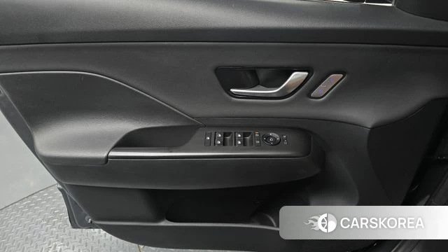 Hyundai Kona Electric (SX2) id 4720377 из Кореи 16