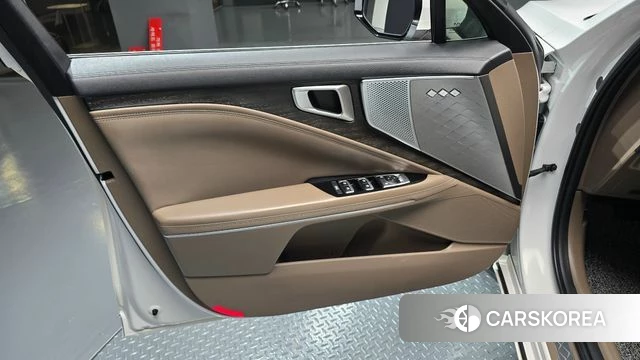 Kia K8 Hybrid id 4996519 из Кореи 16