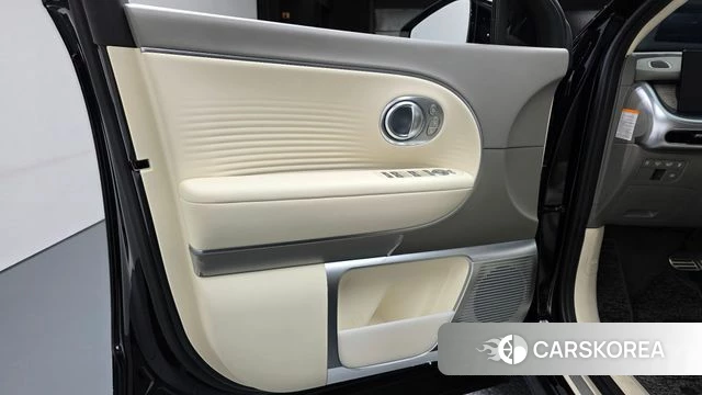 Hyundai Ionic 9 id 4862824 из Кореи 16