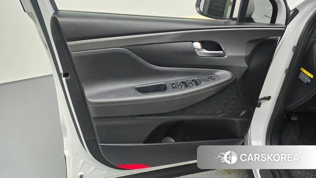 Hyundai Santa Fe TM id 4967902 из Кореи 16