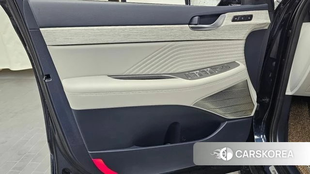 Hyundai The New Palisade id 4981142 из Кореи 16