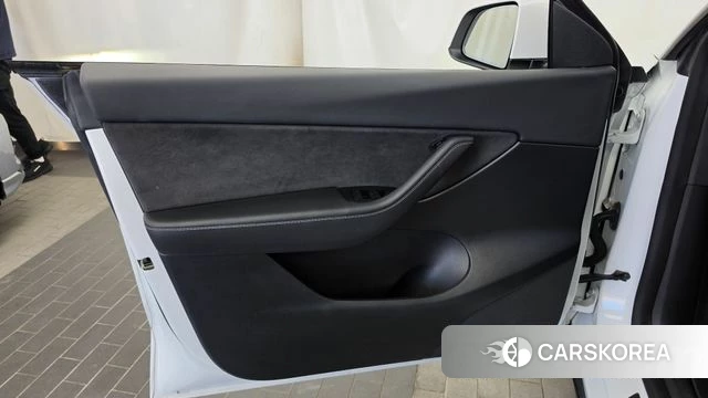 Tesla Model Y id 5027557 из Кореи 16