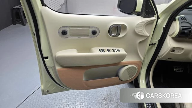 Hyundai Casper Electric id 5026451 из Кореи 16