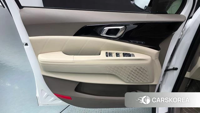 Kia The New Carnival 4th Generation id 4862856 из Кореи 16