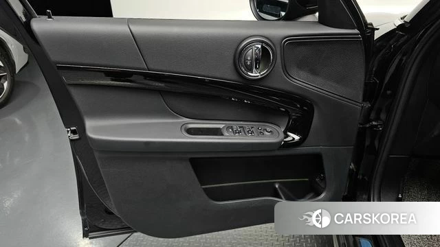 Mini Cooper Countryman id 4778535 из Кореи 16