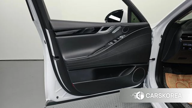 Genesis G80 (RG3) id 4976331 из Кореи 16