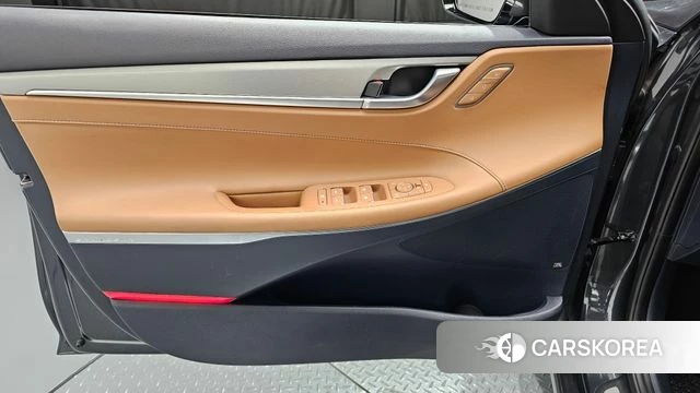 Hyundai Grandeur IG id 5029194 из Кореи 16