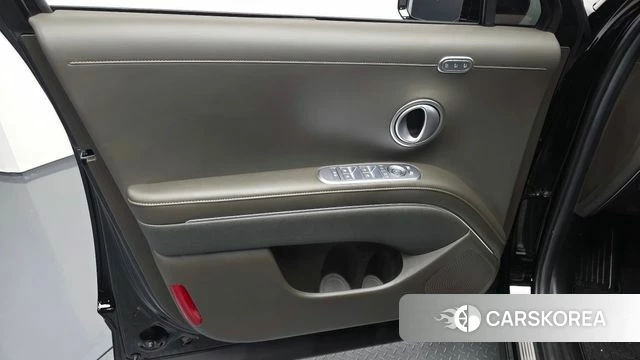 Hyundai Palisade (LX3) id 4782969 из Кореи 16