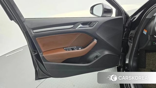 Audi New A3 id 5018128 из Кореи 16