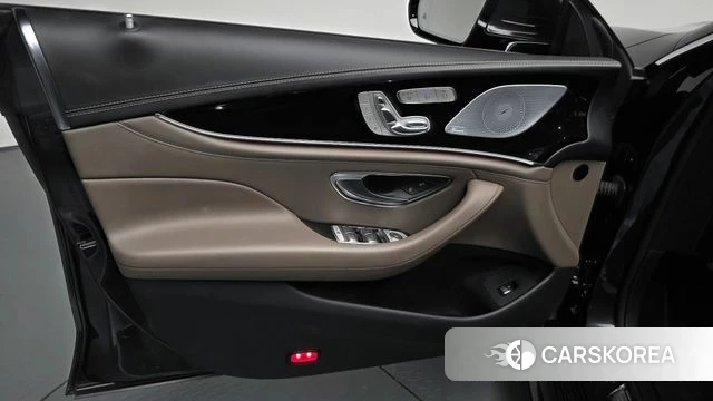 Mercedes-Benz AMG GT id 4959492 из Кореи 16