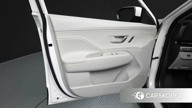 Hyundai Kona Hybrid (SX2) id 4950694 из Кореи 16
