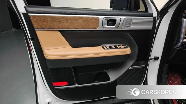 Hyundai Santa Fe (MX5) id 4682082 из Кореи 16