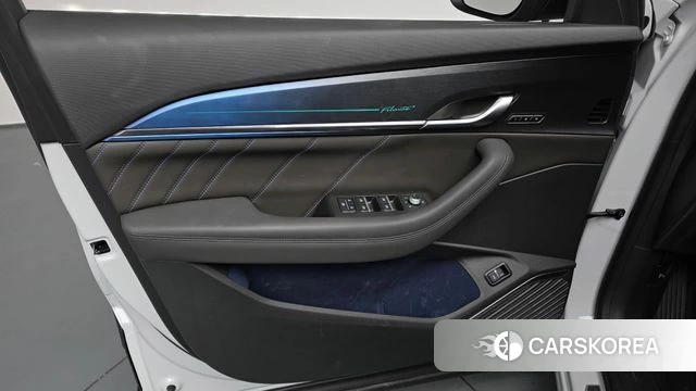 Renault Korea (Samsung) Filant id 4782832 из Кореи 16