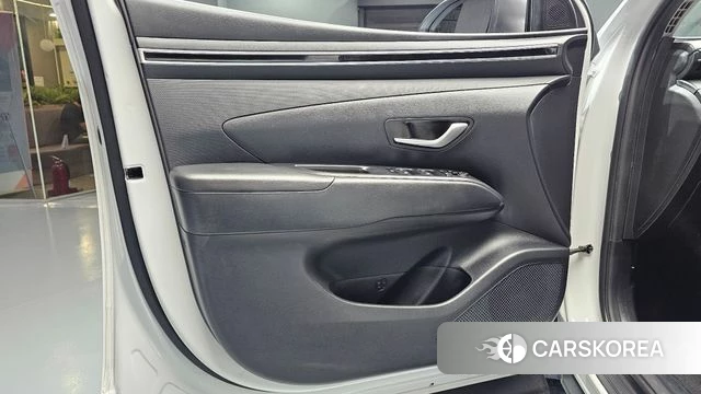 Hyundai Tucson (NX4) id 4696877 из Кореи 16