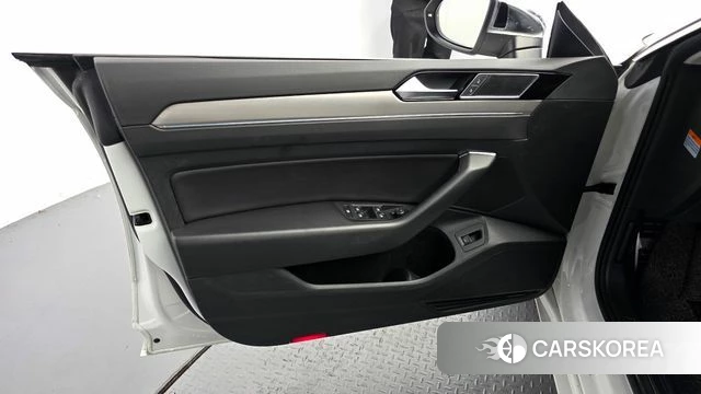 Volkswagen Arteon id 5003991 из Кореи 16