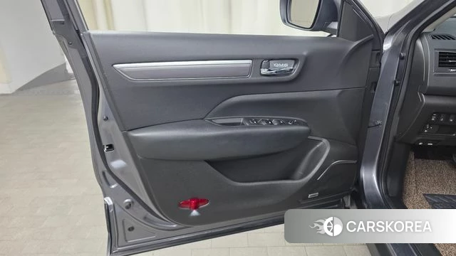 Renault Korea (Samsung) QM6 id 5013945 из Кореи 16