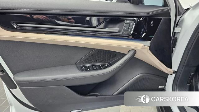 Porsche Panamera (976) id 4778210 из Кореи 16