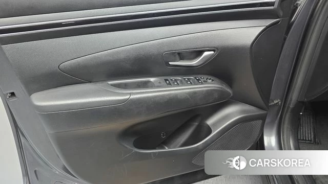 Hyundai Tucson Hybrid (NX4) id 5017075 из Кореи 16
