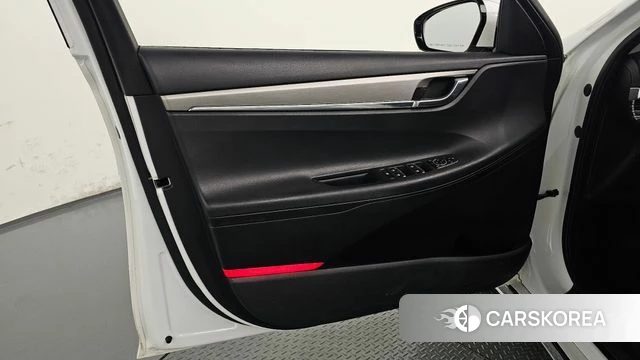 Hyundai The New Grandeur IG id 5053686 из Кореи 16