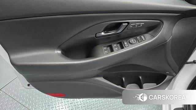 Hyundai i30 (PD) id 4959719 из Кореи 16