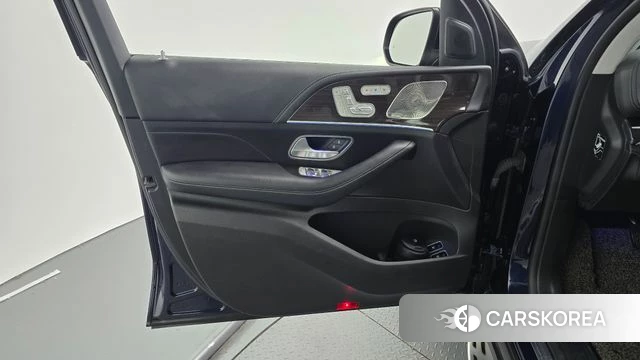 Mercedes-Benz GLE-Class W167 id 5012765 из Кореи 16