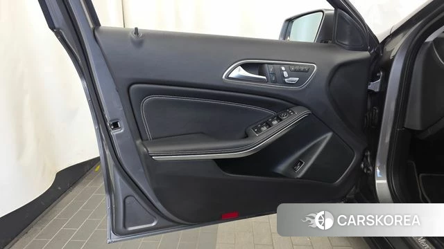 Mercedes-Benz GLA-Class X156 id 5029249 из Кореи 16