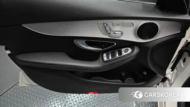 Mercedes-Benz C-Class W205 id 4953257 из Кореи 16