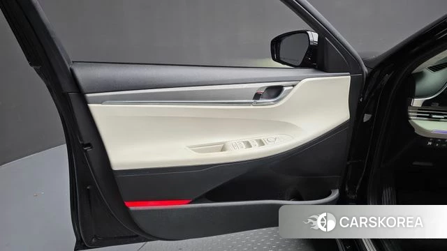 Hyundai The New Grandeur IG id 5027553 из Кореи 16