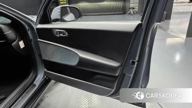 Hyundai Ionic 6 id 5040022 из Кореи 16
