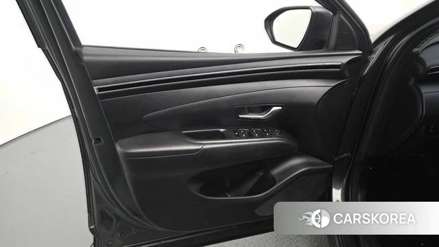 Hyundai Tucson (NX4) id 5027664 из Кореи 16