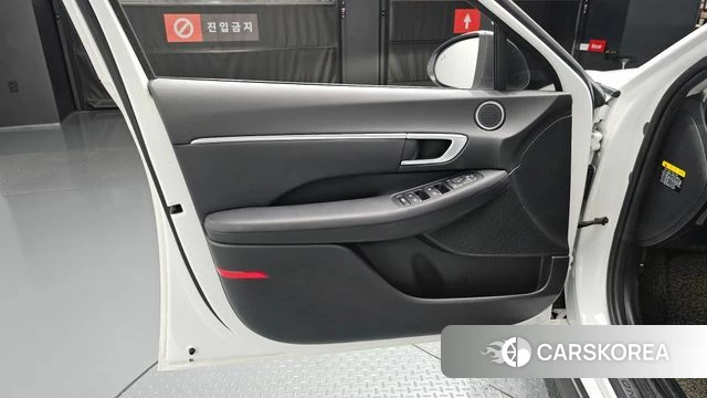 Hyundai Sonata (DN8) id 4615133 из Кореи 16