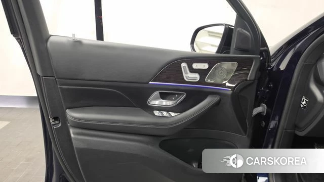 Mercedes-Benz GLE-Class W167 id 4976041 из Кореи 16
