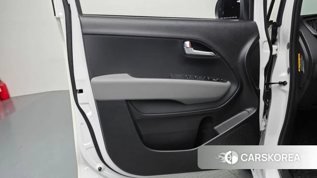 Kia The New Kia Ray id 4957164 из Кореи 16