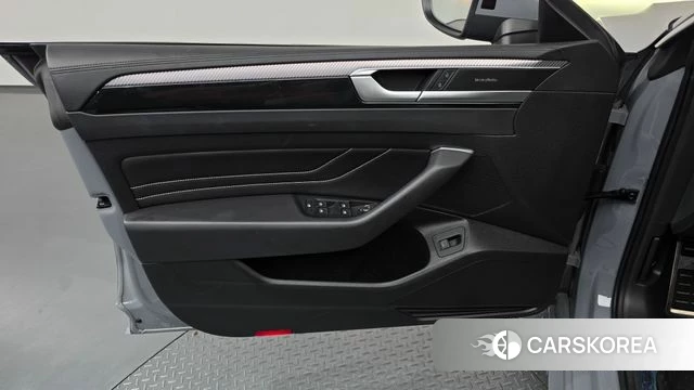 Volkswagen Arteon id 4661127 из Кореи 16