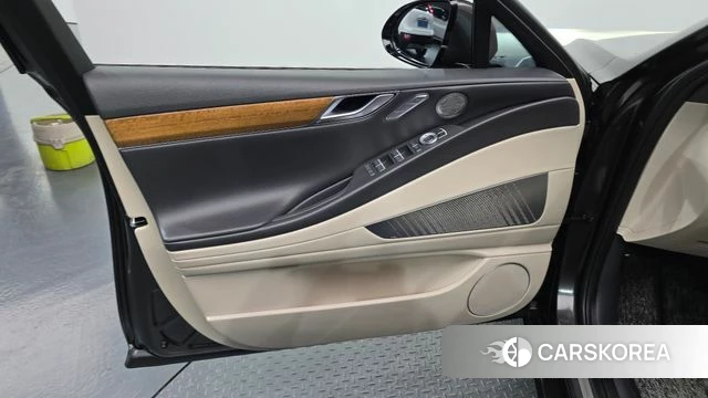Genesis G80 (RG3) id 5040132 из Кореи 16