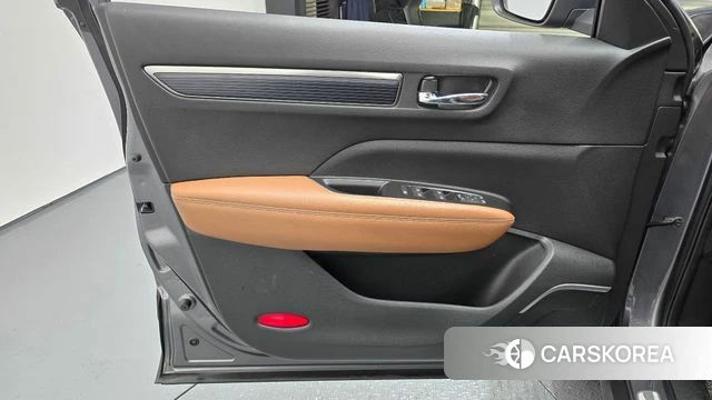 Renault Korea (Samsung) The New QM6 id 5012158 из Кореи 16