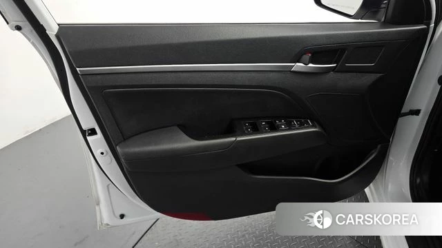 Hyundai The New Avante AD id 5048303 из Кореи 16
