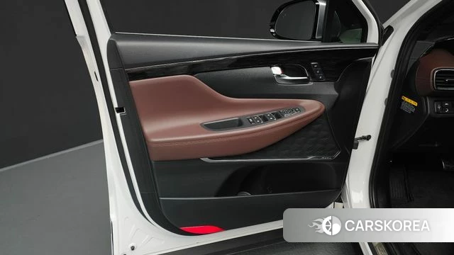 Hyundai Santa Fe TM id 4785249 из Кореи 16