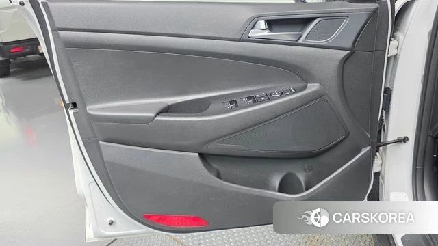 Hyundai All New Tucson id 4751435 из Кореи 16