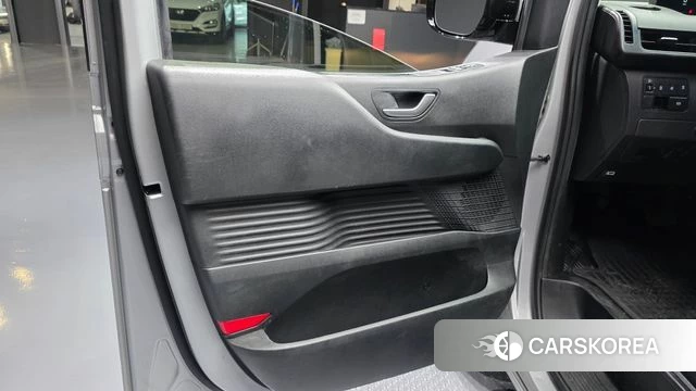Hyundai Staria id 4992365 из Кореи 16