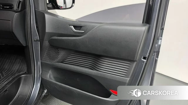 Hyundai Staria id 5028156 из Кореи 16