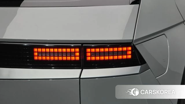 Hyundai Ionic 5 id 5026435 из Кореи 16